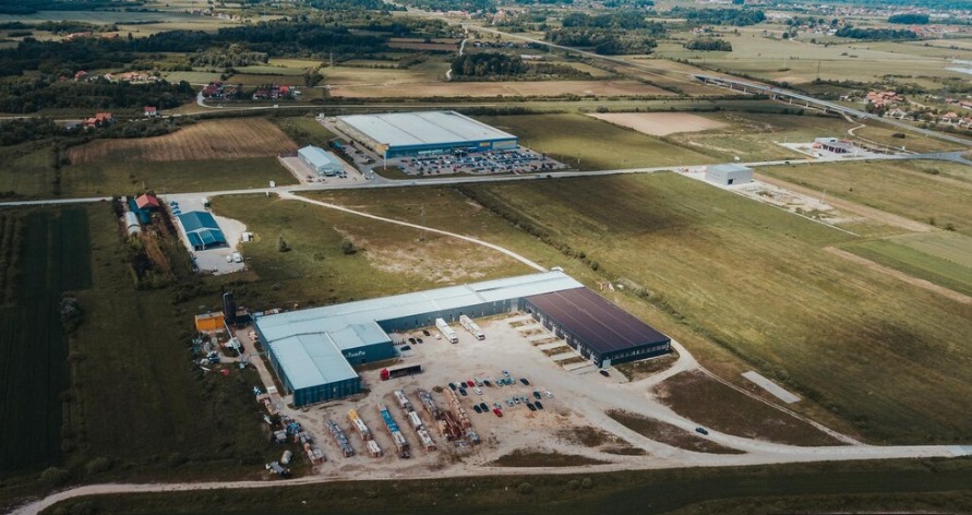 Ծառայություն 1